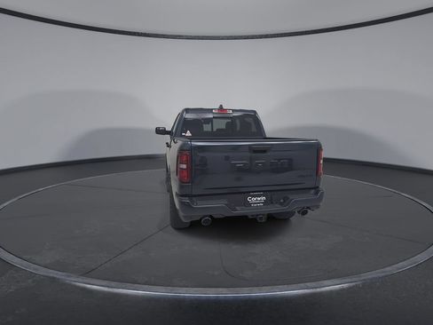 New 2026 RAM 1500 Express AWD/4WD image 12