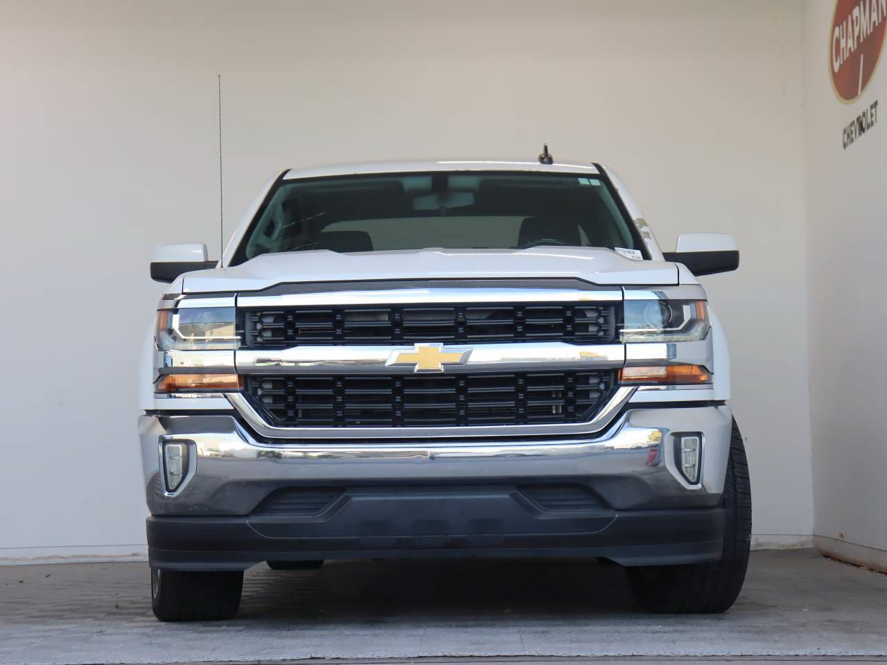 Used 2017 Chevrolet Silverado 1500 LT w/ All Star Edition RWD image 2