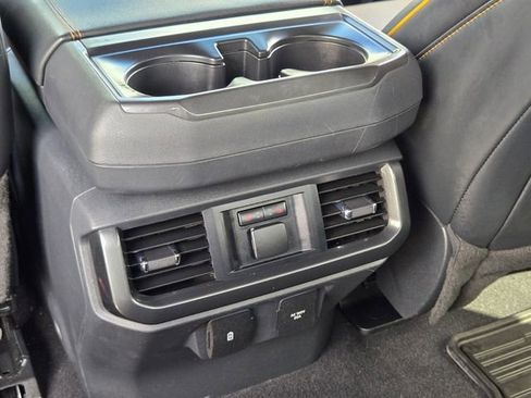 Used 2023 Ford F150 Tremor w/ Equipment Group 402A High AWD/4WD image 17