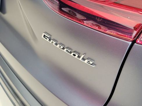 New 2025 Maserati Grecale Trofeo image 6