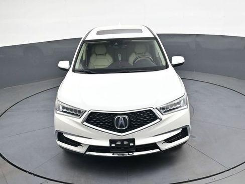 Used 2020 Acura MDX SH-AWD image 28