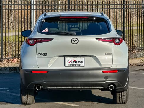New 2026 MAZDA CX-30 AWD 2.5 S image 4