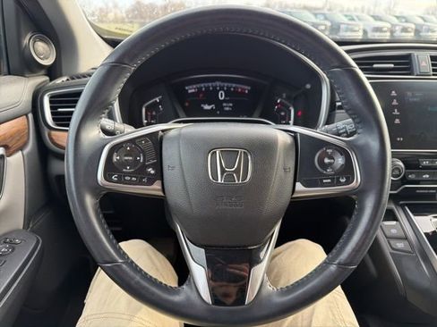 Used 2018 Honda CR-V EX-L image 37