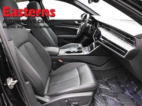 Used 2023 Audi A6 2.0T Premium w/ Convenience Package AWD/4WD image 24