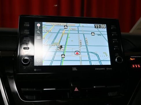 Certified 2023 Toyota Camry XLE image 14