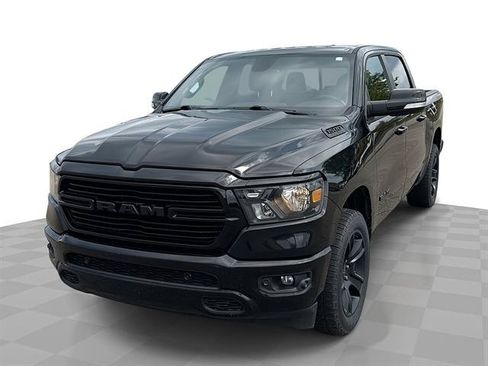 Used 2020 RAM 1500 Big Horn AWD/4WD image 29
