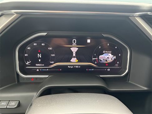 Used 2023 GMC Sierra 1500 Denali w/ Denali Reserve Package image 28