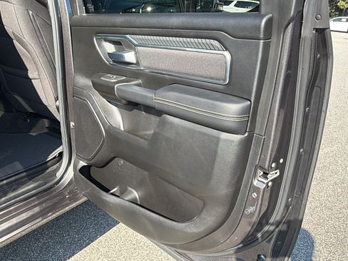 Used 2025 RAM 1500 Big Horn AWD/4WD image 20