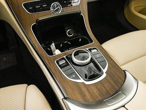 Certified 2021 Mercedes-Benz C 300 4MATIC Sedan image 13