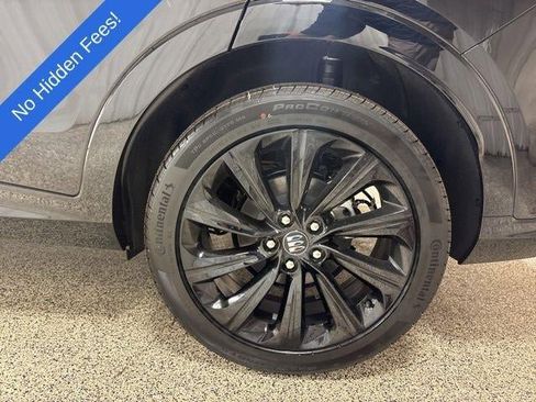 New 2026 Buick Envista Sport Touring w/ Convenience I Package image 25