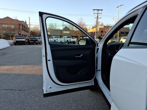 Used 2025 Hyundai Santa Cruz SEL image 20