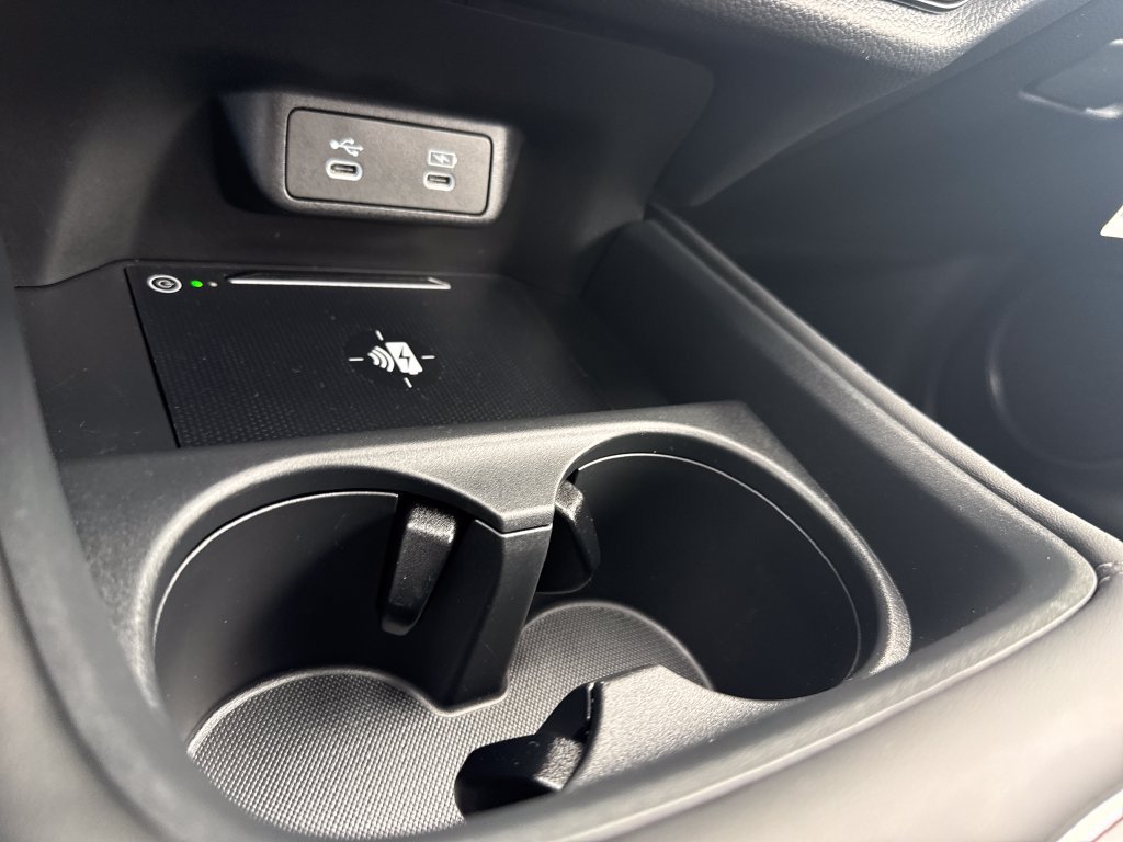 Used 2026 Honda HR-V EX-L image 31