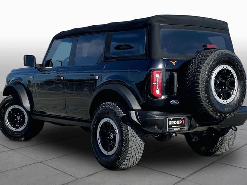 Used 2022 Ford Bronco Badlands AWD/4WD image 12