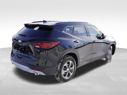 New 2026 Chevrolet Blazer LT w/ Convenience Package image 3