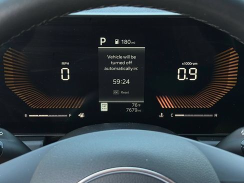 Used 2025 Kia K5 GT-Line AWD/4WD image 11