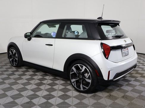 Used 2025 MINI Cooper S image 6