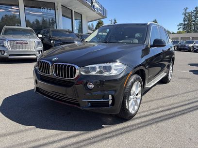 Used 2014 BMW X5 xDrive35i