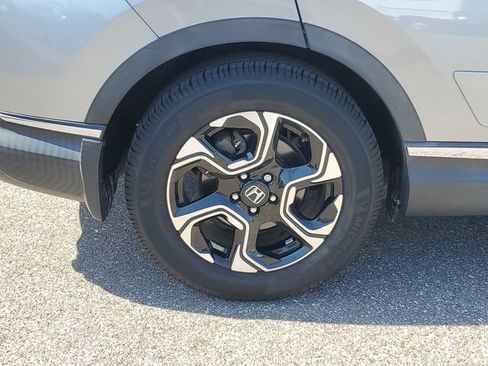 Used 2019 Honda CR-V Touring image 5