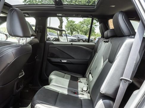 Used 2024 Lexus TX 350 AWD image 22