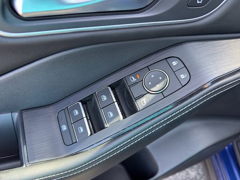 Certified 2021 Nissan Rogue SL AWD/4WD image 12