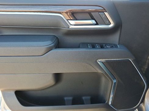 Used 2025 Chevrolet Silverado 2500 LT w/ All Star Edition image 12