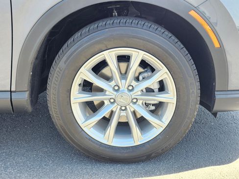 Used 2024 Honda CR-V EX image 9