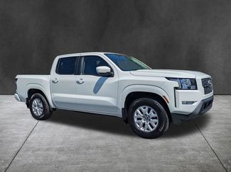 Used 2024 Nissan Frontier SV w/ SV Convenience Package RWD video 2