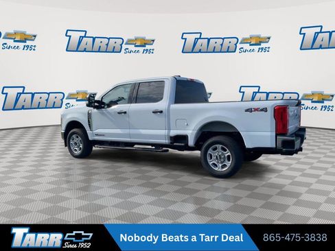 Used 2026 Ford F250 XLT AWD/4WD image 6