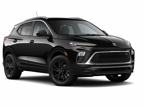 New 2026 Buick Encore GX Sport Touring image 28