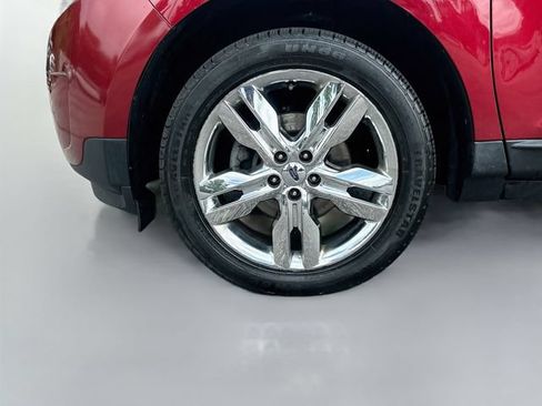 Used 2014 Ford Edge Limited w/ Equipment Group 301A FWD image 35