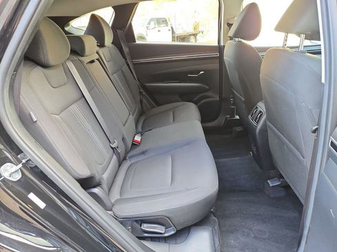 Used 2024 Hyundai Tucson SEL image 16