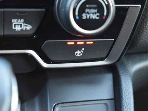 Used 2022 Honda CR-V EX-L image 27