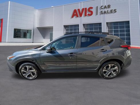Used 2025 Subaru Crosstrek 2.5i Premium AWD/4WD image 10