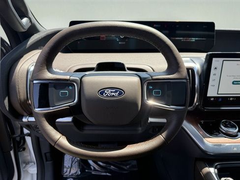 New 2027 Ford Expedition King Ranch AWD/4WD image 15