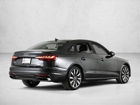 Used 2023 Audi A4 2.0T Premium Plus w/ Premium Plus Package image 5