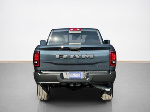New 2026 RAM 2500 Tradesman AWD/4WD image 6