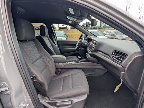 New 2026 Dodge Durango GT image 6