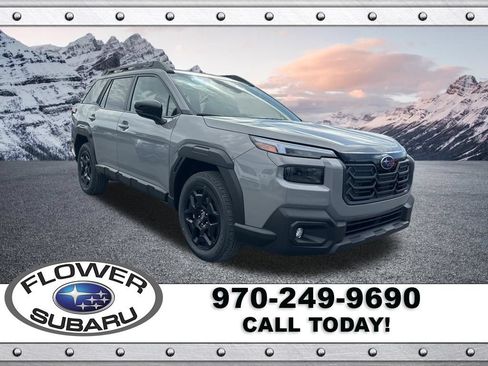 New 2026 Subaru Outback Limited w/ Premium/Limited Plus Package AWD/4WD image 1