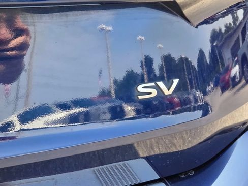 Used 2024 Nissan Rogue SV FWD image 8
