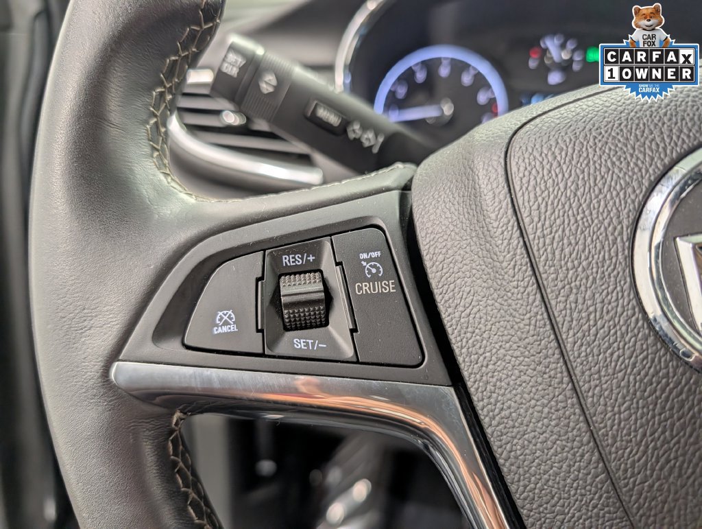 Used 2018 Buick Encore Preferred FWD image 18