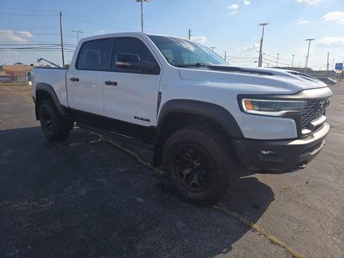 Used 2026 RAM 1500 RHO w/ RHO Level 1 Equipment Group AWD/4WD image 3