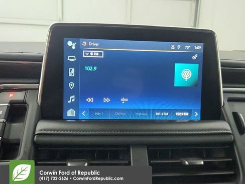 Used 2023 Chevrolet Tahoe LT image 26