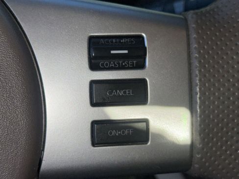 Used 2014 Nissan Frontier SV w/ SV Value Truck Package image 28