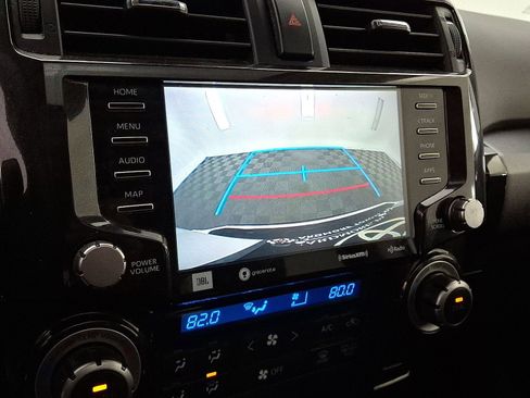 Certified 2020 Toyota 4Runner TRD Pro image 15