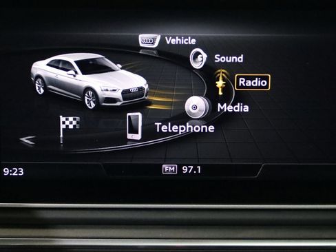 Used 2018 Audi RS 5 image 57