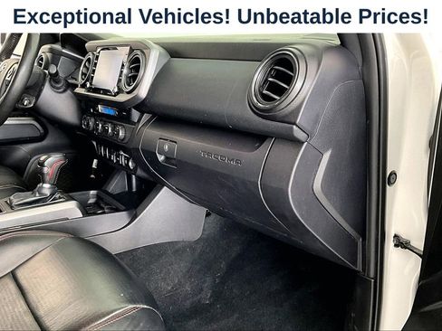 Used 2023 Toyota Tacoma TRD Pro AWD/4WD image 19