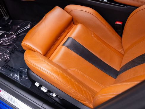 Used 2019 BMW M5 image 14