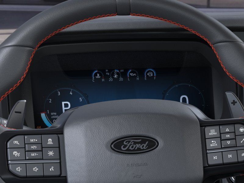 New 2026 Ford F150 Raptor AWD/4WD image 47