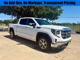 Used 2023 GMC Sierra 1500 SLT w/ X31 Off-Road Package AWD/4WD video 1