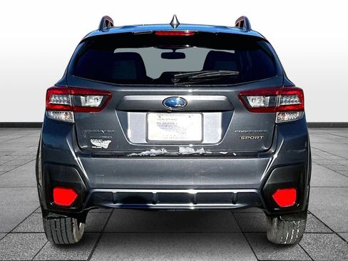 Used 2023 Subaru Crosstrek 2.5i Sport image 4